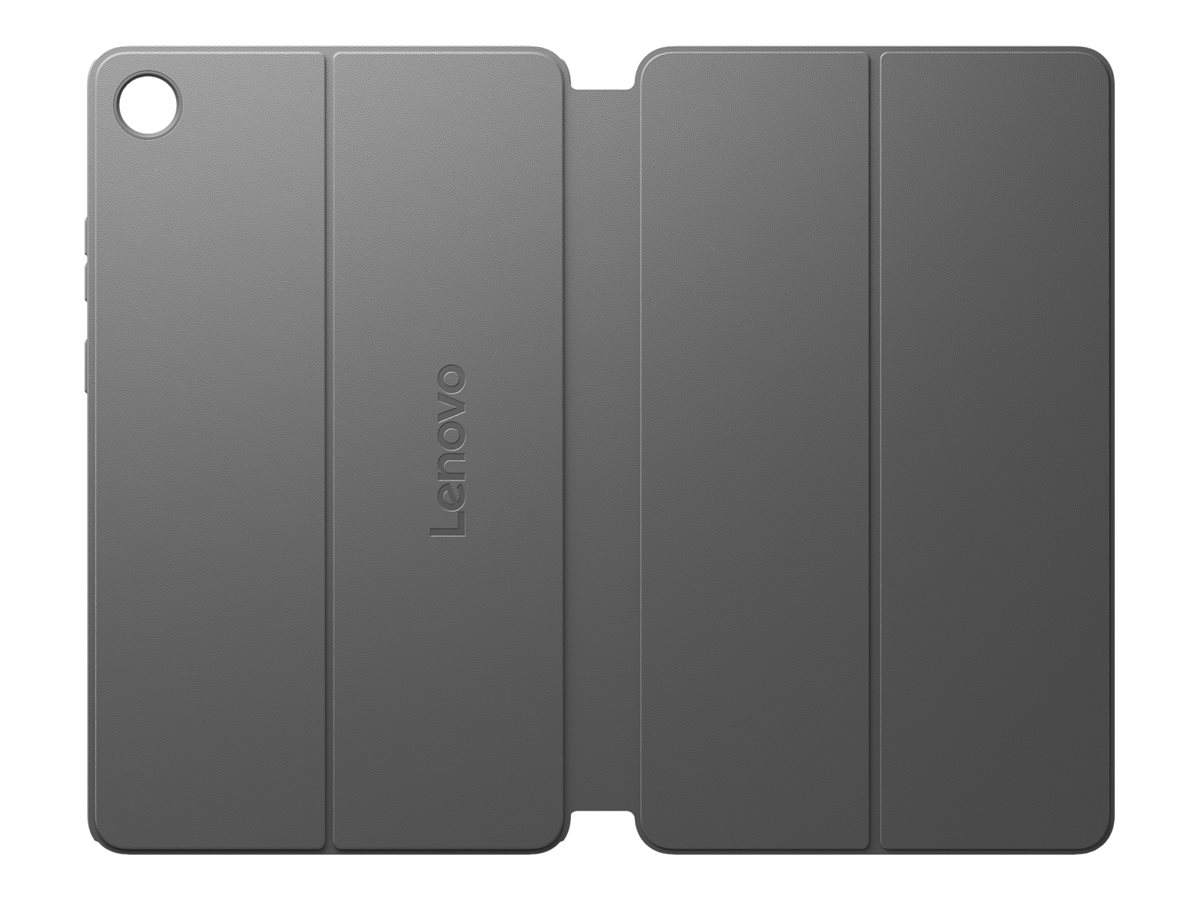 Pilt Lenovo Folio Case for Lenovo Tab One | Luna Grey