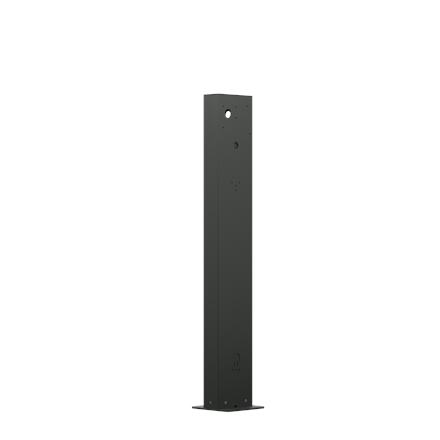 Pilt Wallbox | Pedestal Eiffel Basic Mono for Pulsar family