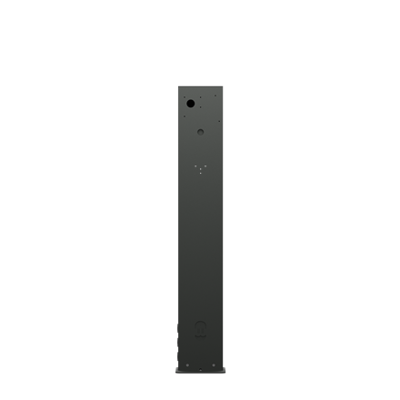 Pilt Wallbox | Pedestal Eiffel Basic for Copper SB Dual