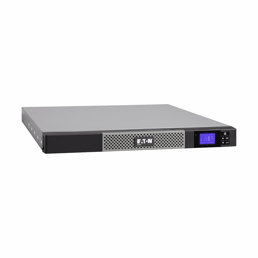 Pilt Eaton | UPS | 5P 1550i Rack1U | 1550 VA | 1100 W | V