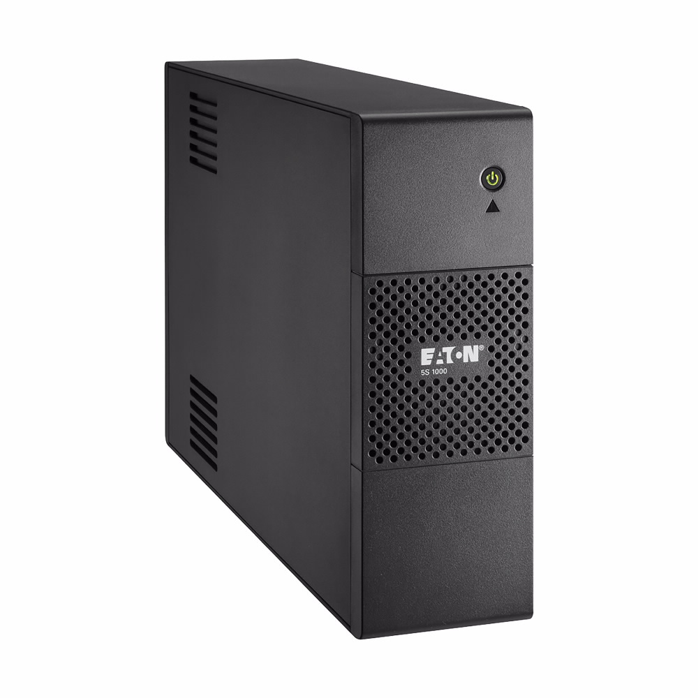 Pilt Eaton | UPS | 5S 1000i | 1000 VA | 600 W | V