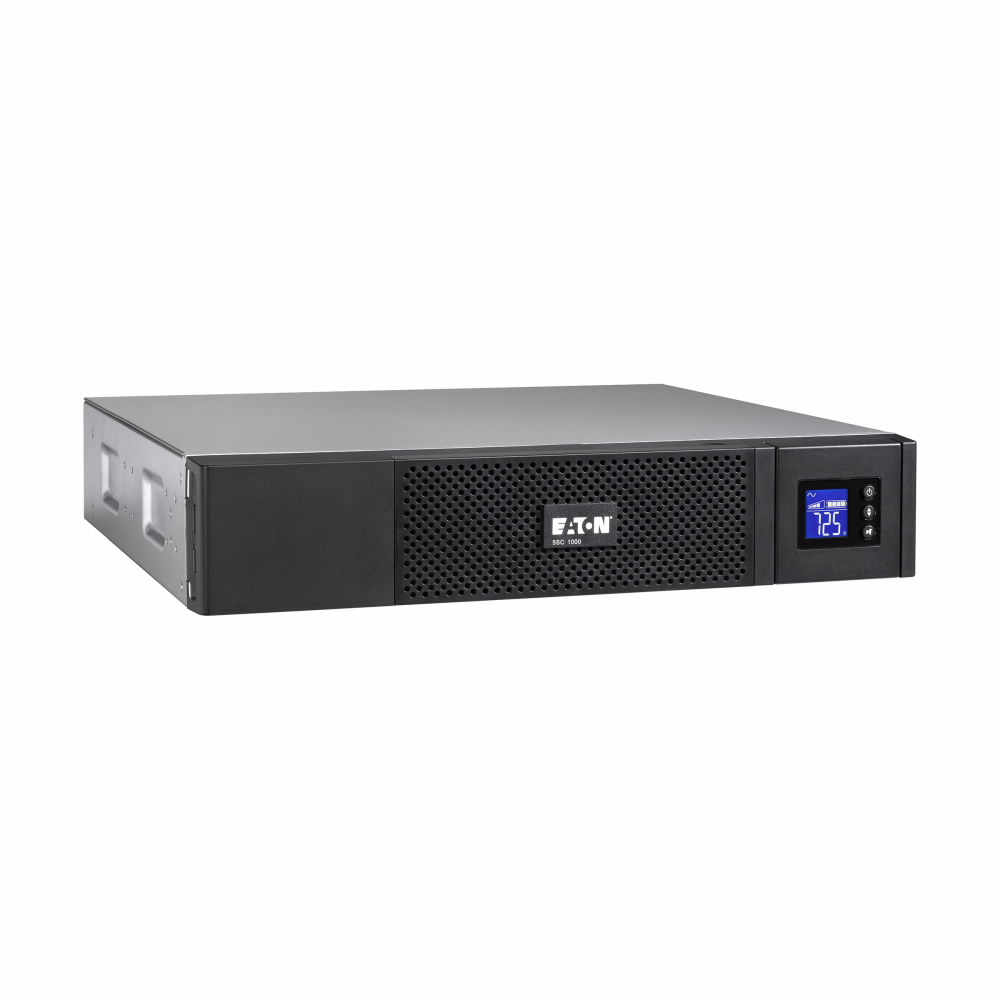 Pilt Eaton | UPS | 5SC 1000i Rack2U | 1000 VA | 700 W