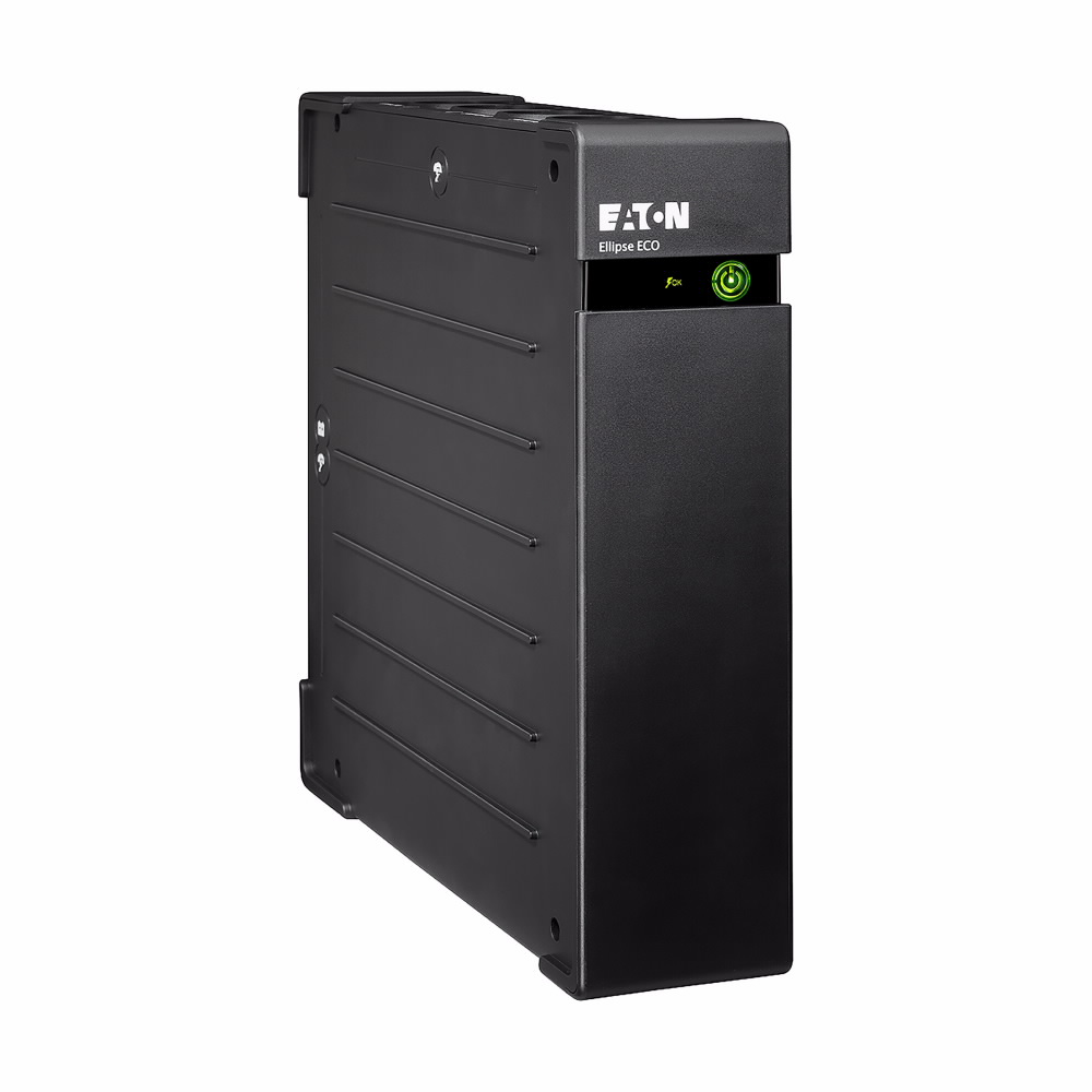 Pilt Eaton | UPS | Ellipse ECO 1200 USB DIN | 1200 VA | 750 W | V