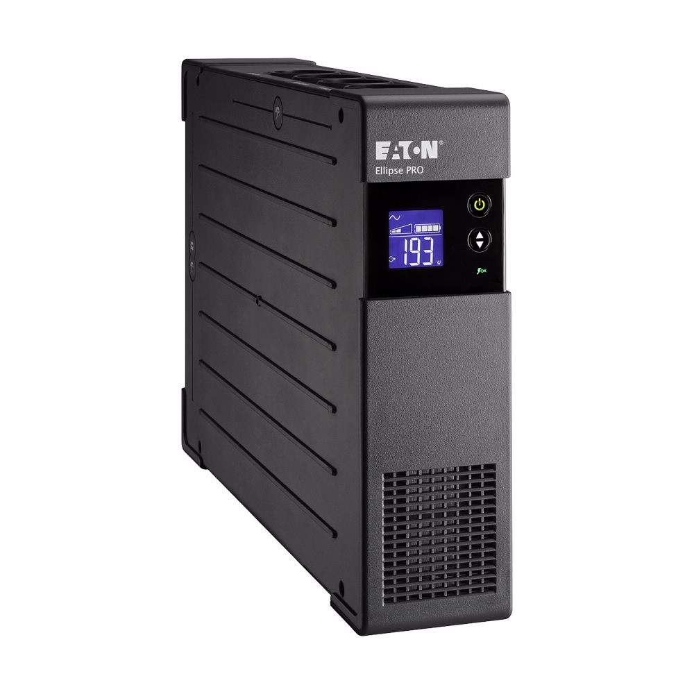 Pilt Eaton | UPS | Ellipse PRO 1200 DIN | 1200 VA | 750 W | V