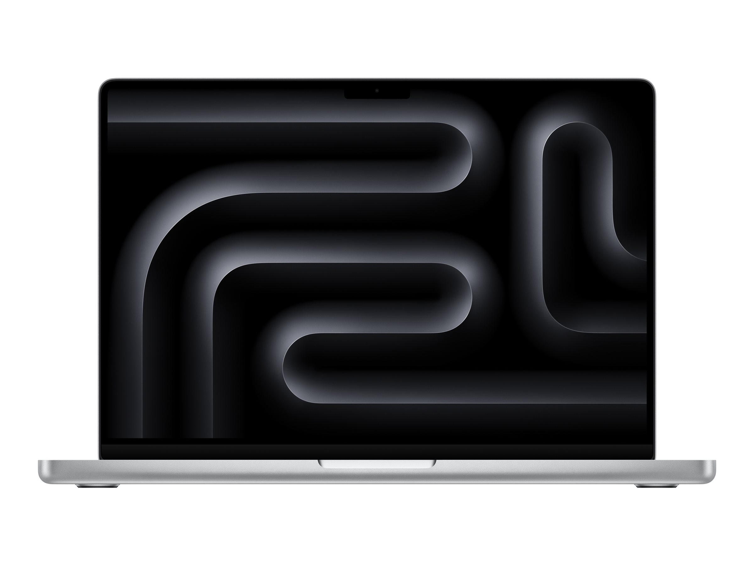 Pilt Apple MacBook Pro 14" Apple M5 10C CPU, 10C GPU 24GB/1TB SSD/Silver/INT | Apple