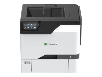 Pilt Lexmark | Colour Laser Printer | CS730de | Laser | Colour | Printer | White