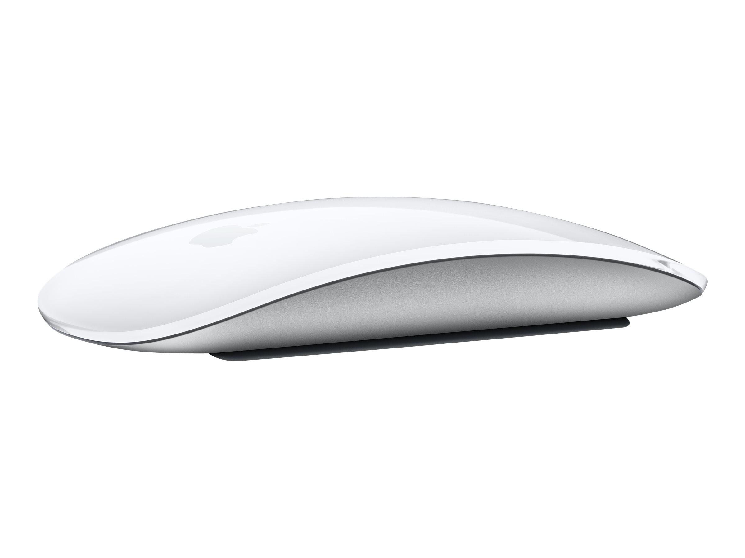 Pilt Apple Magic Mouse with Multi-Touch Surface | Wireless | Bluetooth | White