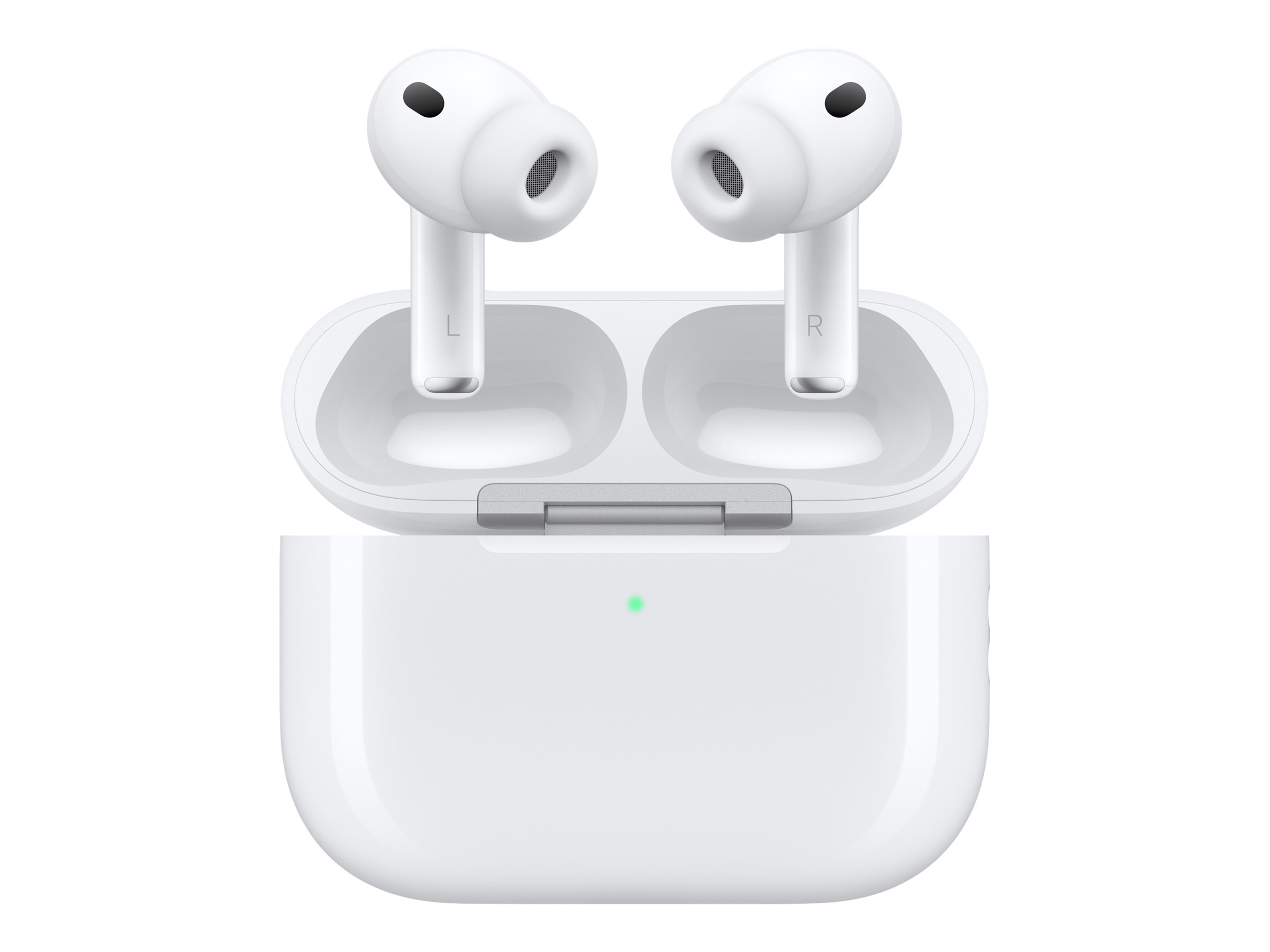 Pilt Apple AirPods Pro 3 | Bluetooth | In-Ear | Noise canceling | Wireless | White