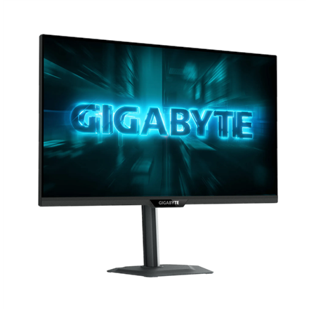 Pilt Gigabyte G27Q2 EK | 27 " | SS IPS | QHD | 16:9 | 200 Hz | 0.5 ms | 2560 x 1440 pixels | 350 cd/m² | HDMI ports quantity 2 | Black