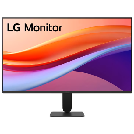 Pilt LG 24U41YA-B | 24 " | IPS | FHD | 16:9 | 120 Hz | 5 ms | 1920 x 1080 pixels | 220 cd/m² | HDMI ports quantity 1 | Black