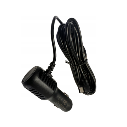 Pilt Mio Car Charger, Type C for Austin/Wukong II