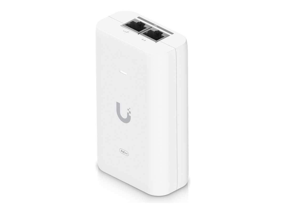 Pilt Ubiquiti 2.5G PoE+ Adapter, 30W | UACC-PoE+-2.5G