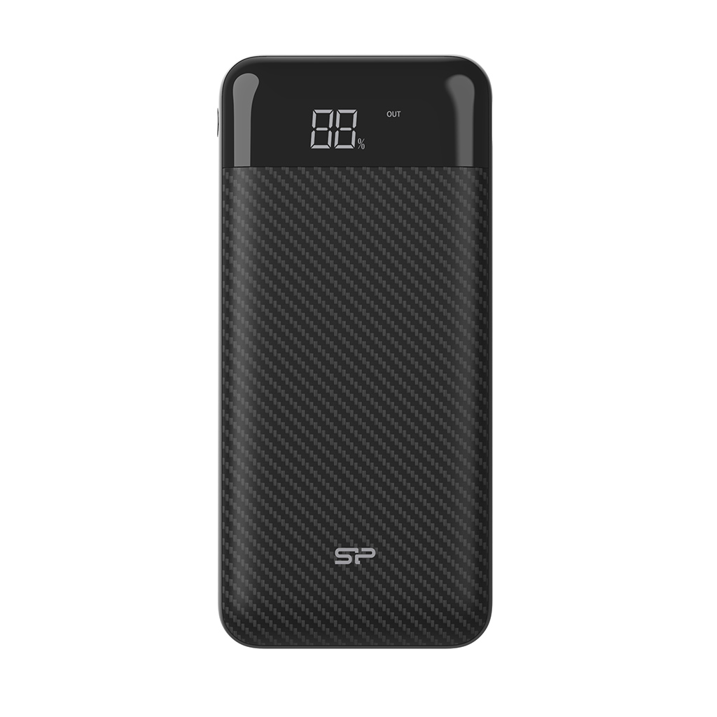 Pilt Silicon Power | GS28 | Power Bank | Li-Polymer