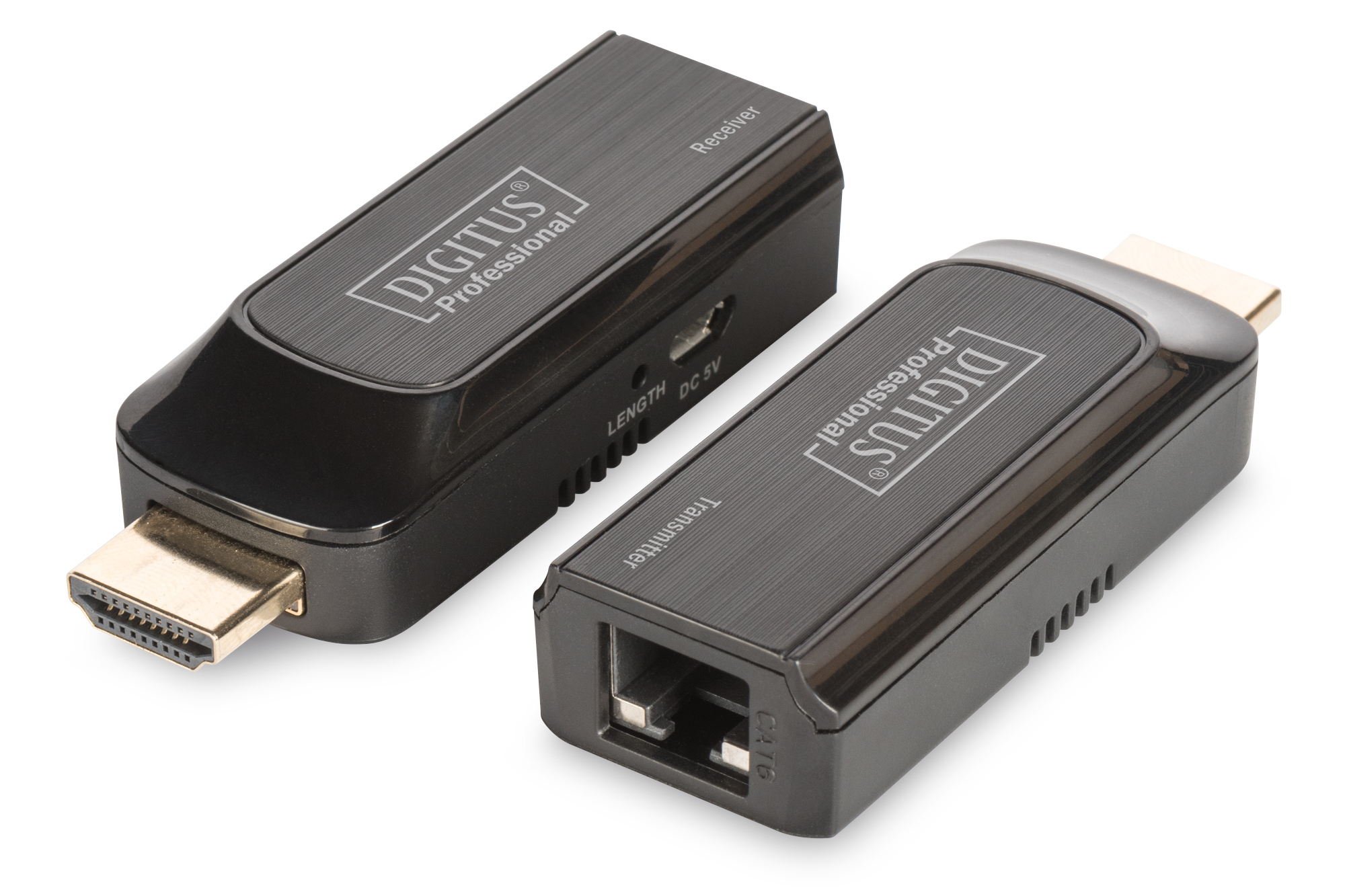 Pilt Digitus | Mini HDMI Extender Set