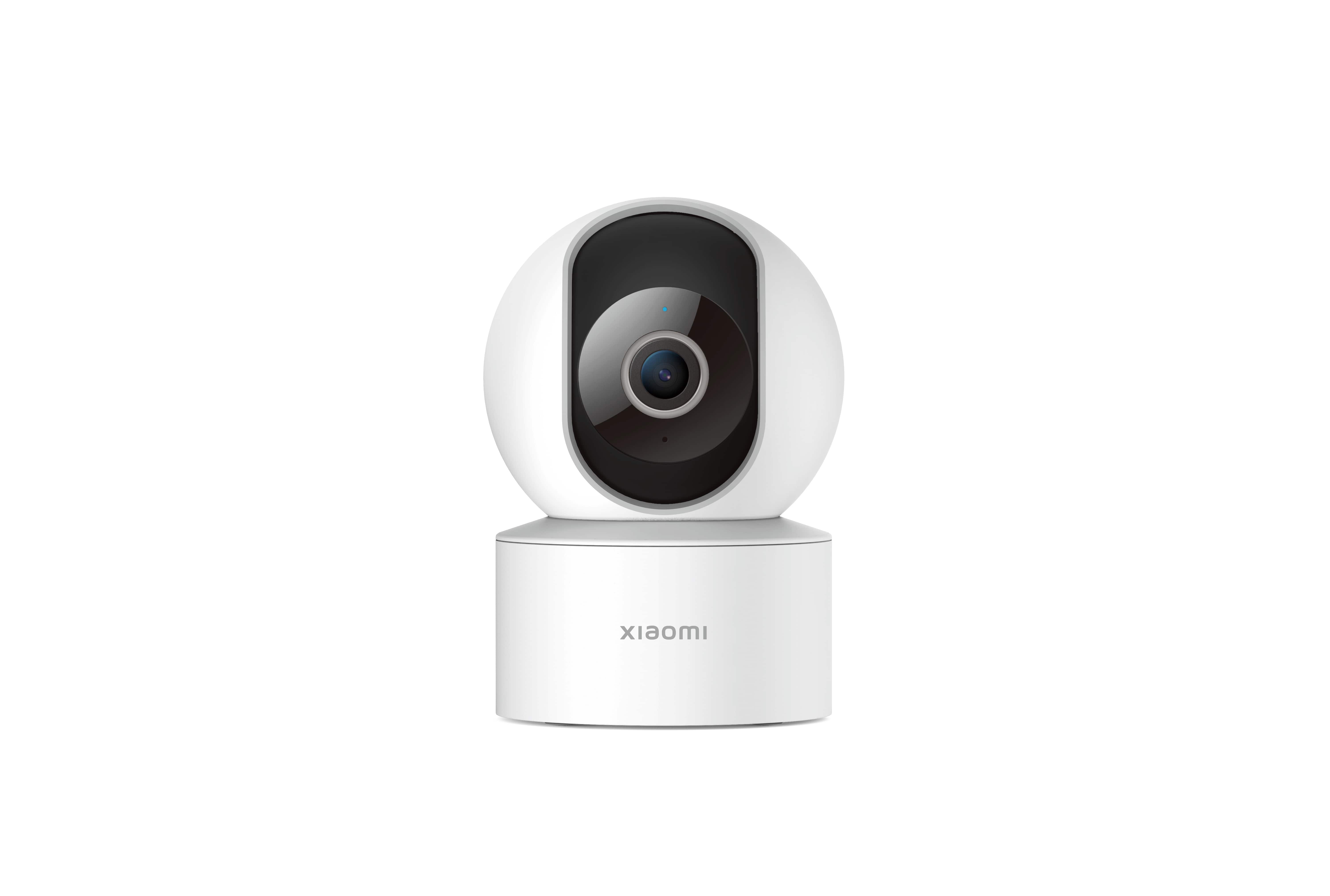 Pilt Xiaomi | Smart Camera | C200 | Dome | 2 MP | H.265 | MicroSD, max. 256 GB