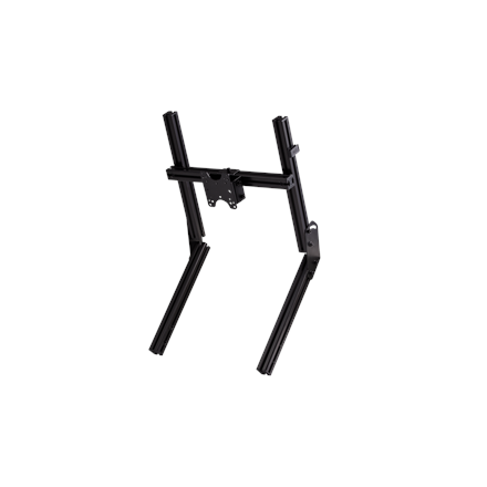 Pilt Next Level Racing | GTElite Direct Mount Overhead Monitor Add-On | Up to 32 " | Black