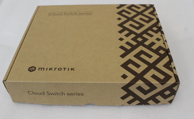 Pilt SALE OUT. MikroTik Cloud Smart Switch 318-16G-2S+IN with SwitchOS desktop case | MikroTik Cloud Smart Switch with SwitchOS desktop case | CSS318-16G-2S+IN | 12 month(s) | DEMO