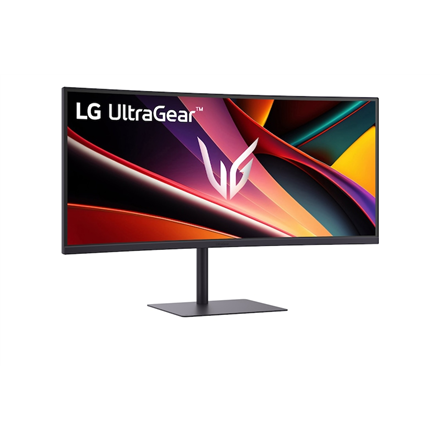 Pilt LG | 34G630A-B | 34 " | VA | WQHD | 21:9 | 240 Hz | 1 ms | 3440 x 1440 pixels | 300 cd/m² | HDMI ports quantity 2 | Black