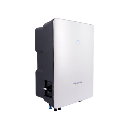 Pilt SUNGROW Inverter On-Grid SG10RT-P2 1000Vdc 10kW 2MPPT