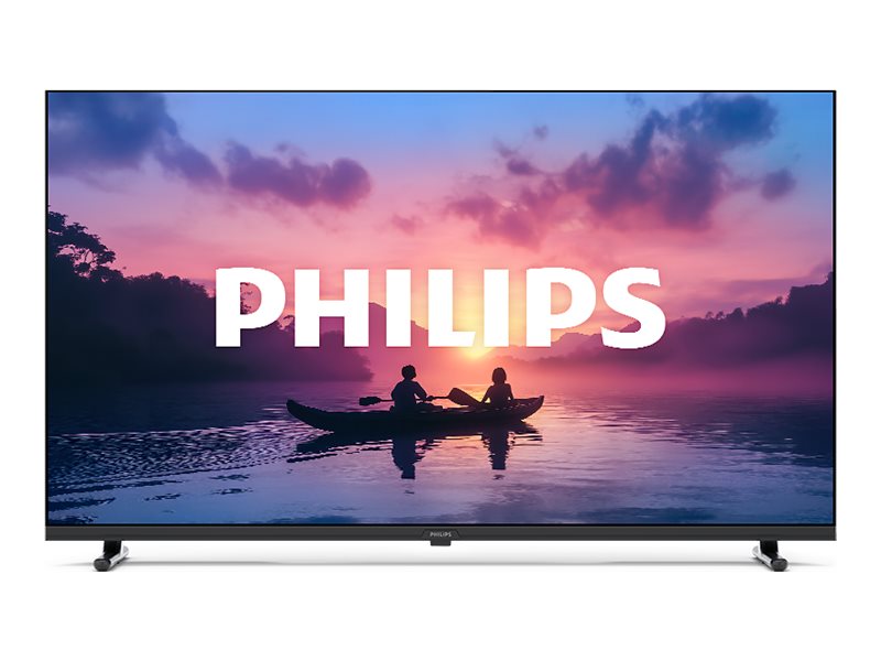 Pilt Philips LED Full HD TV | 32PFS6000/12 | 32 | Smart TV | TITAN OS | FHD | Black