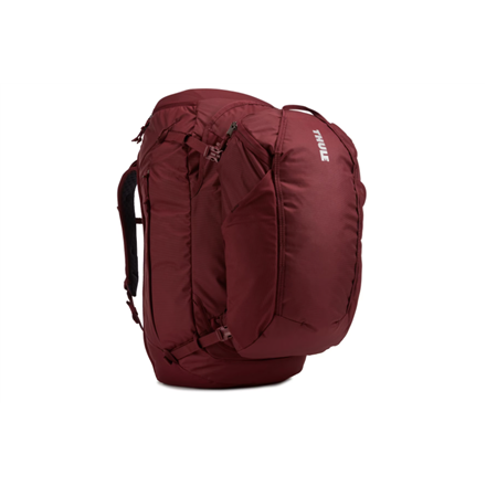 Pilt Thule | Fits up to size  " | 70L Women s Backpacking pack | TLPF-170 Landmark | Backpack | Dark Bordeaux | "