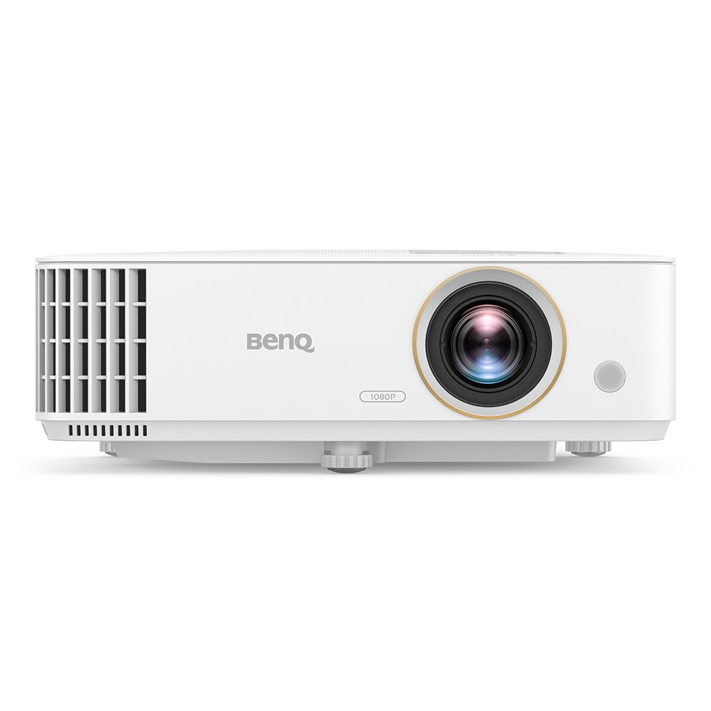 Pilt Benq | TH585P | WUXGA (1920x1200) | 3500 ANSI lumens | White | Lamp warranty 12 month(s)