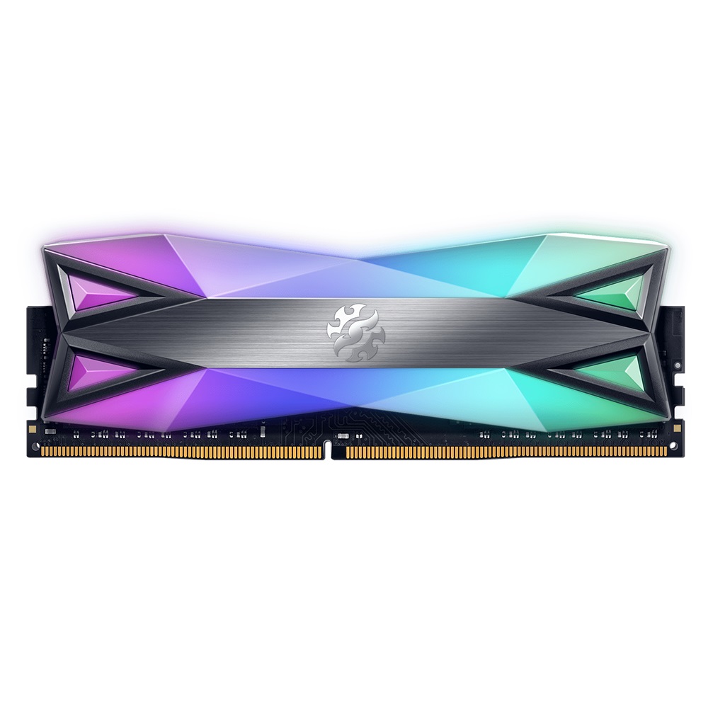 Pilt ADATA | 16 GB | DDR4 | 3600 MHz | PC/server | Registered No | ECC No