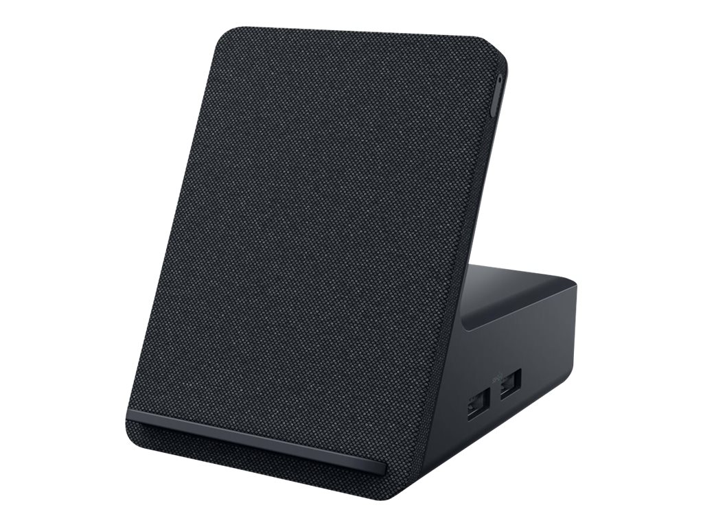 Pilt Dell | Dual Charge Dock | HD22Q | Charge Dock | Warranty 24 month(s)