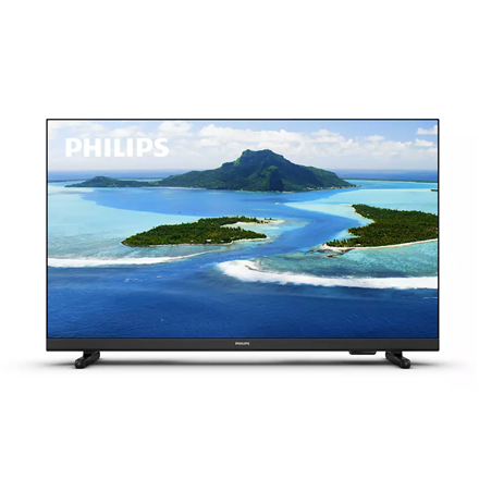 Pilt Philips | LED HD TV | 32PHS5507/12 | 32" (80 cm) | HD LED | Black