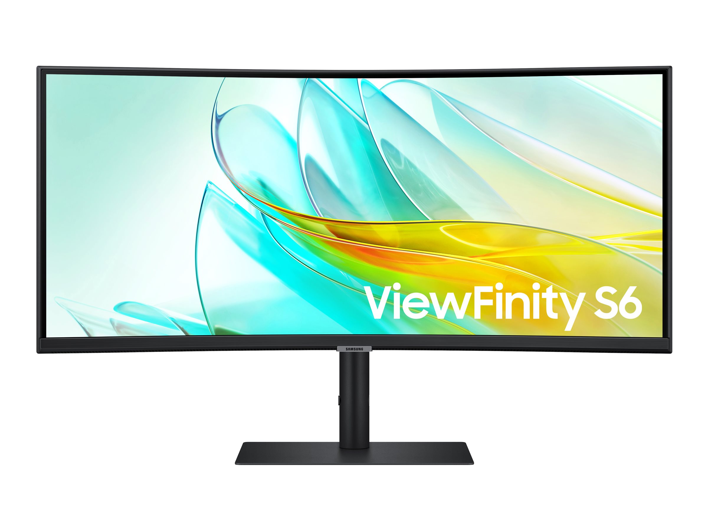 Pilt Samsung | Business Monitor | LS34C652UAUXEN | 34 " | VA | 21:9 | 100 Hz | 5 ms | 3440 x 1440 | 350 cd/m² | Black