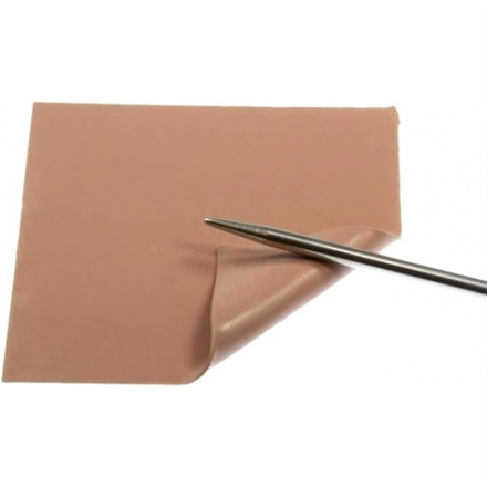 Pilt Thermal Grizzly Minus Pad 8 - 20 x 120 x 0.5 mm - 2 pcs N/A Temperature range: -100°C / +250°C