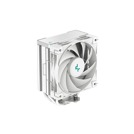 Pilt Deepcool | CPU Air Cooler | AK400 | White | Intel, AMD