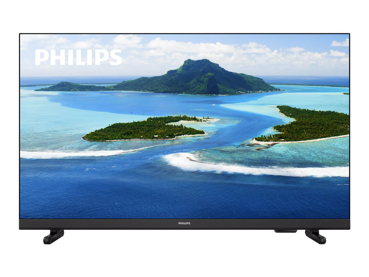 Pilt Philips | LED Full HD TV | 43PFS5507/12 | 43" (108 cm) | Full HD LED | Black