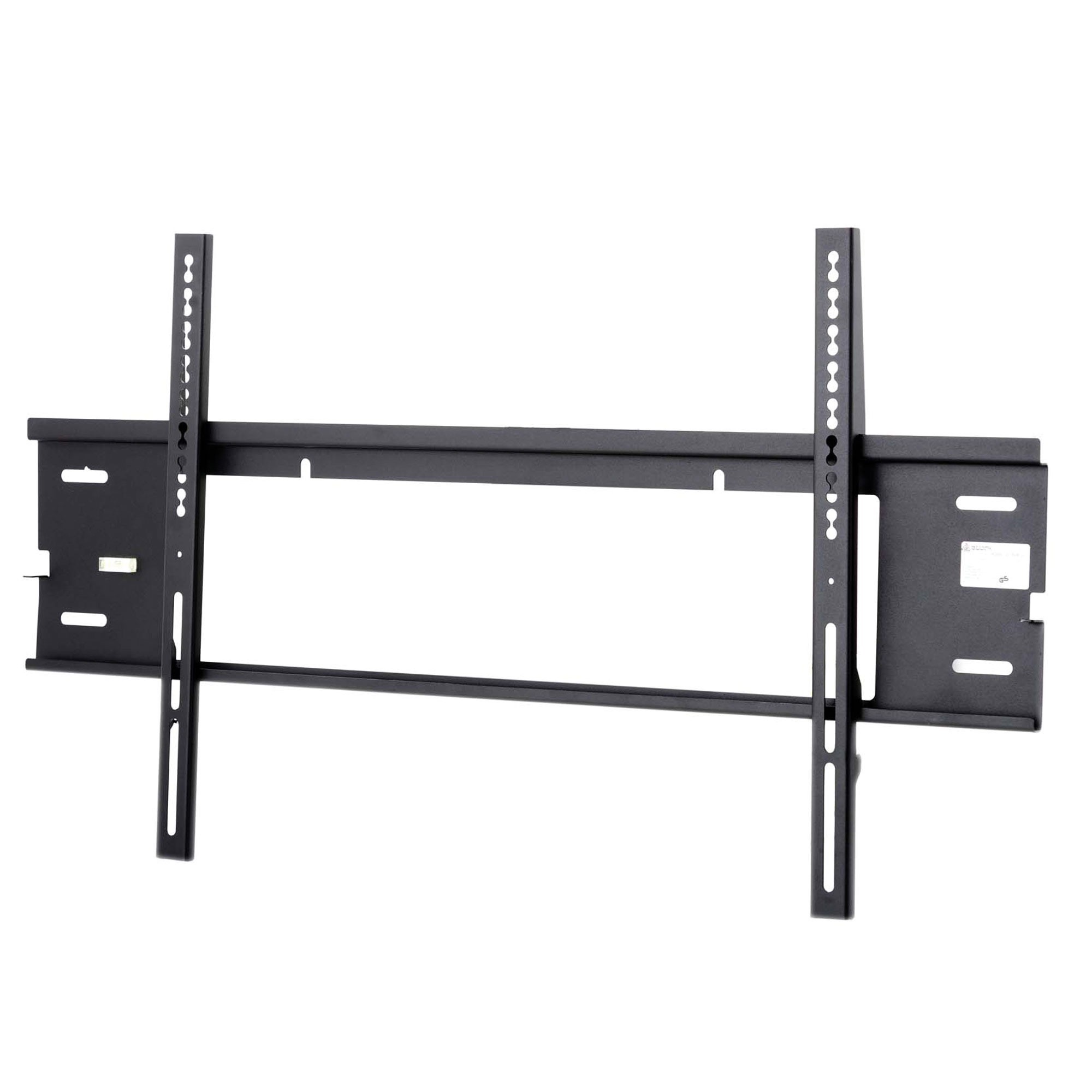 Pilt EDBAK | Wall mount | Fixed | 40-75 " | Maximum weight (capacity) 40 kg | Black