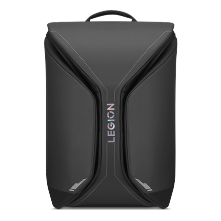 Pilt Lenovo Legion Armored Gaming Backpack GB900 | Fits up to size 16 " | Backpack | Black | Shoulder strap | Waterproof