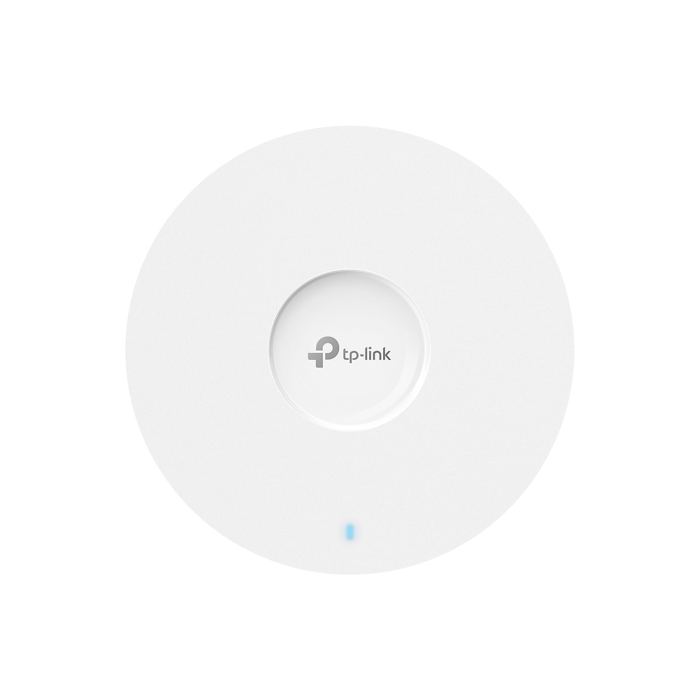 Pilt AX3000 Ceiling Mount WiFi 6 Access Point | EAP653 UR | TP-LINK 2.4 GHz, 5 GHz | 802.11ax | 10/100/1000 Mbit/s | Ethernet LAN (RJ-45) ports 1 | MU-MiMO Yes | PoE in | Antenna type Internal Omni