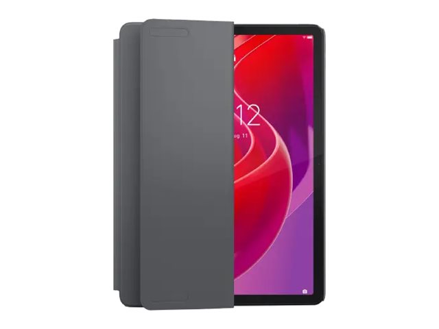 Pilt Lenovo Tab | M11 TB330XU | 11 " | Luna Grey | 1920 x 1200 pixels | MediaTek | Helio G88 | 8 GB | Soldered LPDDR4x | 128 GB | 3G | 4G | Wi-Fi | Front camera | 8 MP | Rear camera | 8 MP | Bluetooth | 5.1 | Android | 13 | Warranty 24 month(s)