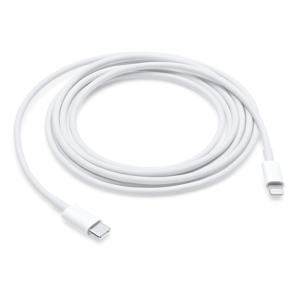 Pilt Apple | MQGH2ZM/A | USB-C to Lightning