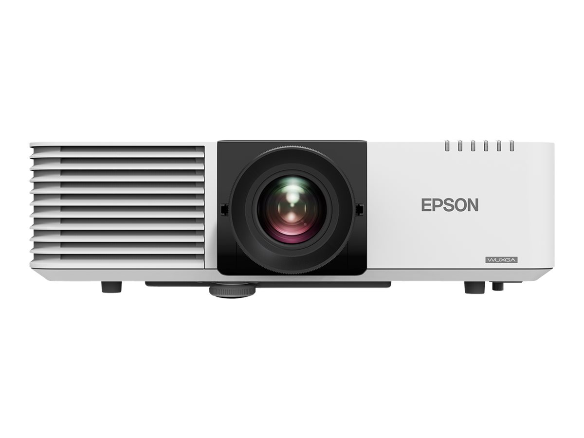 Pilt Epson | EB-L730U | WUXGA (1920x1200) | 7000 ANSI lumens | White | Lamp warranty 12 month(s)