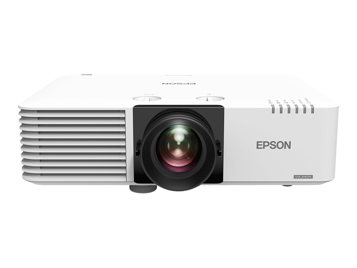 Pilt Epson | EB-L630SU | WUXGA (1920x1200) | 6000 ANSI lumens | White | Lamp warranty 12 month(s)