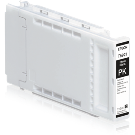 Pilt Epson UltraChrome XD | T692100 | Ink cartrige | Photo Black
