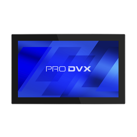 Pilt ProDVX Signage Display | SD-22 | 21.5 " | Landscape/Portrait | 24/7 | 250 cd/m² | 160 ° | 160 °