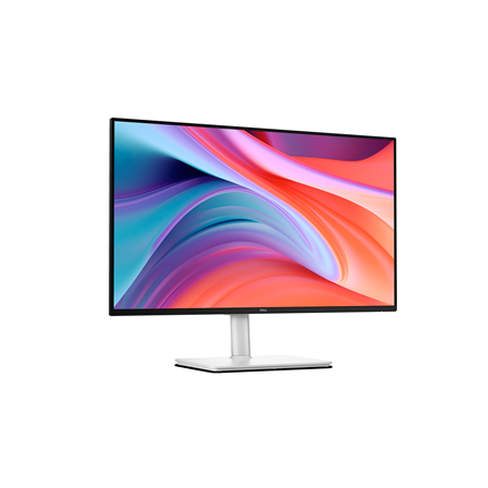 Pilt Dell S2725HSM | 27 " | IPS | FHD | 16:9 | 144 Hz | 1 ms | 1920 x 1080 pixels | 300 cd/m² | HDMI ports quantity 2 | White