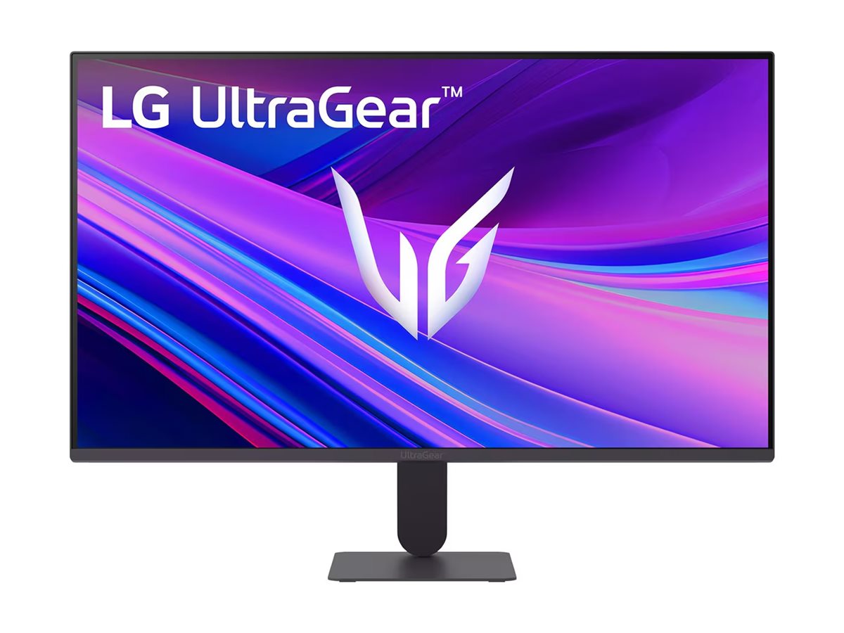 Pilt LG 27G411A-B | 27 " | IPS | FHD | 16:9 | 144 Hz | 5 ms | 1920 x 1080 pixels | 250 cd/m² | HDMI ports quantity 1