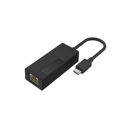 Pilt Lenovo | USB-C 2.5G Ethernet Adapter | 4X91H17795 | USB 3.0 to RJ45