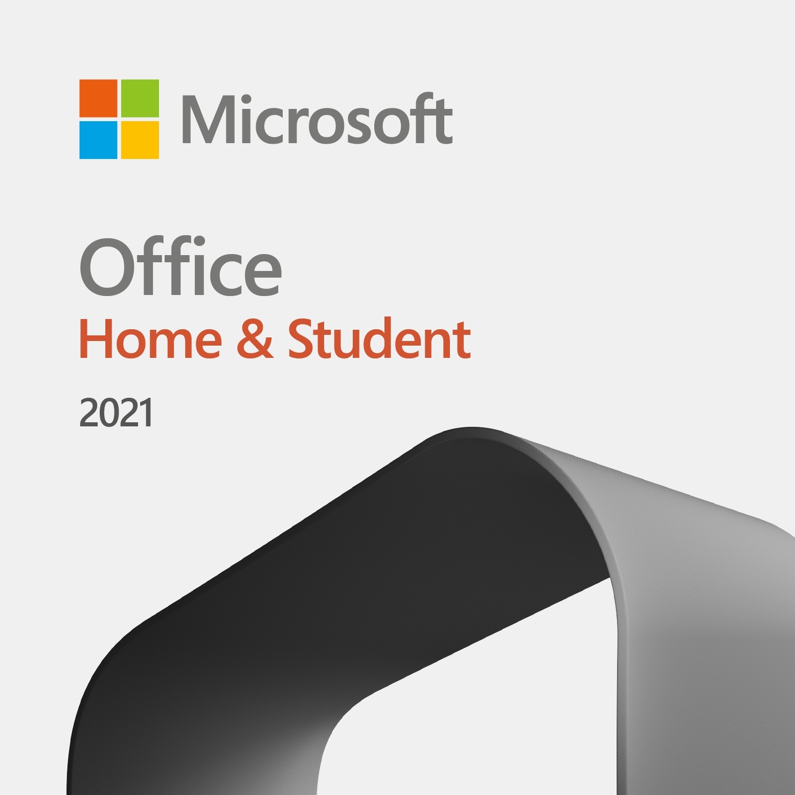 Pilt Microsoft | Office Home and Student 2021 | 79G-05339 | ESD | 1 PC/Mac user(s) | License term  year(s) | All Languages | EuroZone