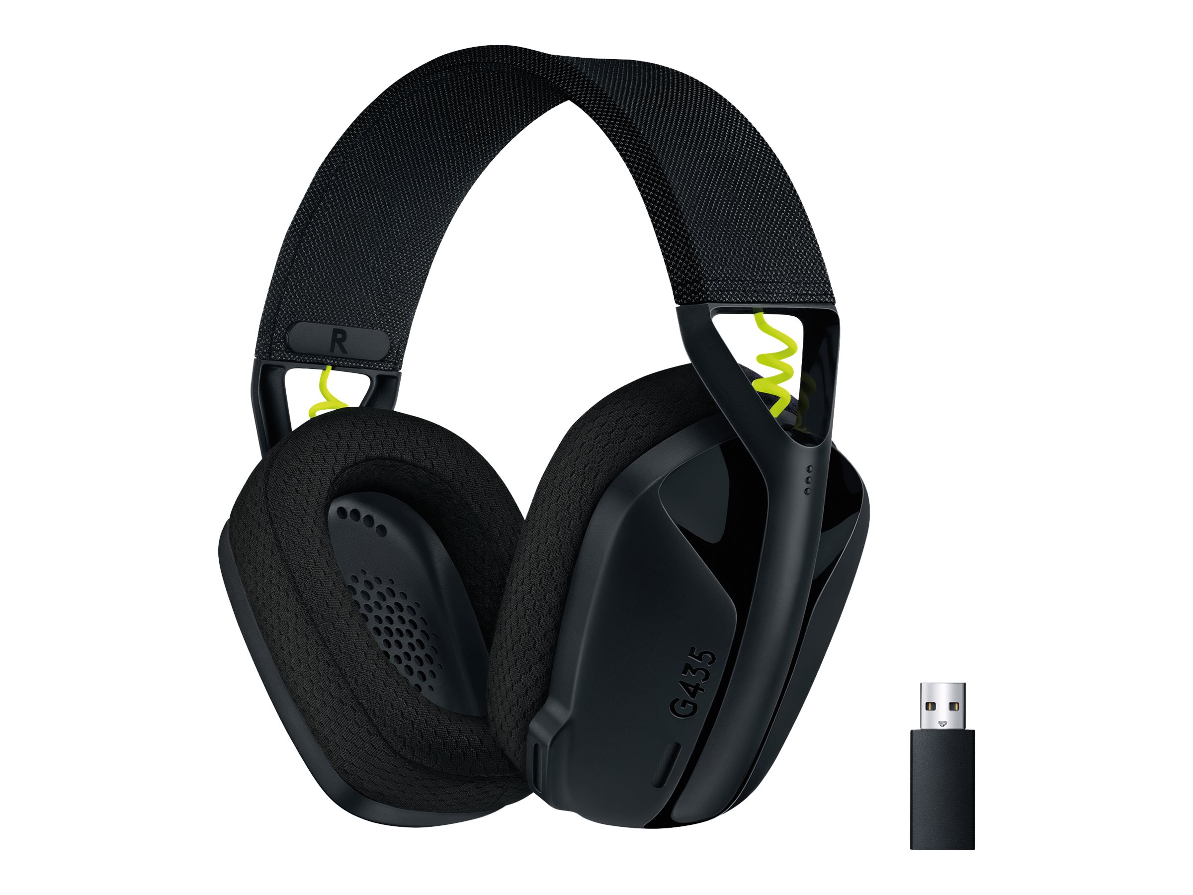 Pilt Logitech G435 Gaming Headset | Logitech