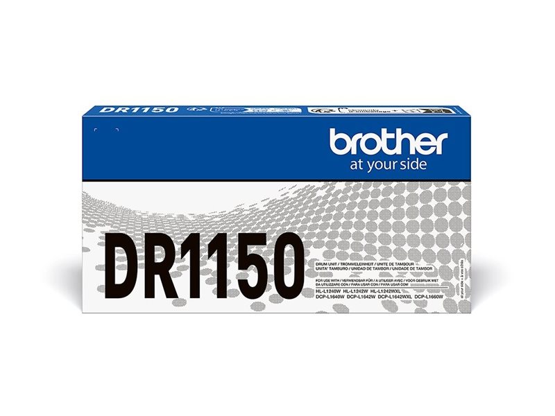 Pilt Brother DR-1150 Drum, 10000 pages
