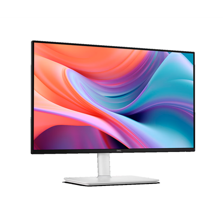 Pilt Dell S2425HSM | 24 " | IPS | FHD | 16:9 | 144 Hz | 1 ms | 1920 x 1080 pixels | 300 cd/m² | HDMI ports quantity 1 | White