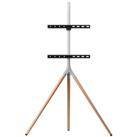 Pilt ONE For ALL | Floor stand | WM 7472 | Turn | 32-65 " | Maximum weight (capacity) 30 kg | Light